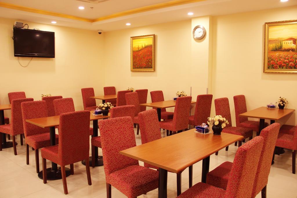 Hanting Hotel Xi'An Npu 2Nd Branch Oda fotoğraf